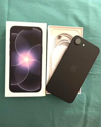 Iphone 17e 256 GB NUOVO in GARANZIA