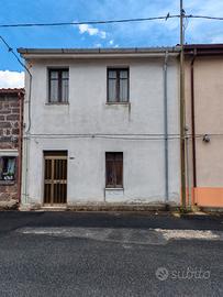 Casa da ristrutturare