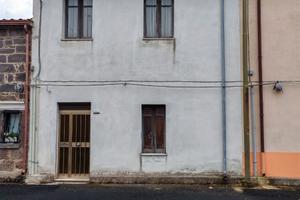 Casa da ristrutturare