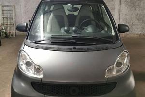 SMART fortwo MHD coupé pulse