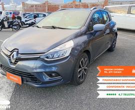 RENAULT Clio 4 serie Clio Sporter TCe 12V 90 C...