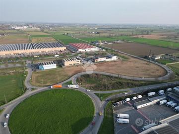 TERRENO A BASSANO BRESCIANO