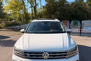 TIGUAN R-LINE FULL OPTIONAL
