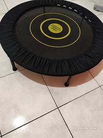 Tappeto elastico decathlon nuovo