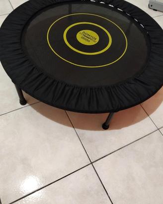 Tappeto elastico decathlon nuovo