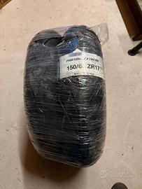 Eurogrip ProtoRQ Extreme Gomme moto