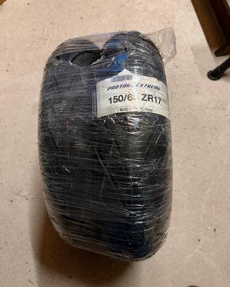 Eurogrip ProtoRQ Extreme Gomme moto