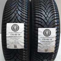 2 gomme 175 65 14 kleber a40647