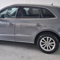AUDI Q5 I 20132.0 tdi Advanced plus quattro 190cv 