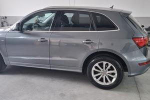 AUDI Q5 I 20132.0 tdi Advanced plus quattro 190cv 