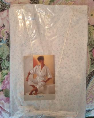 Pigiama leggero da donna