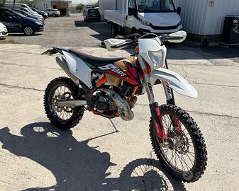 Ktm 250 EXC