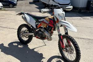 Ktm 250 EXC