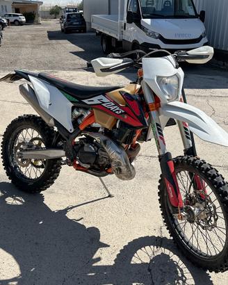 Ktm 250 EXC