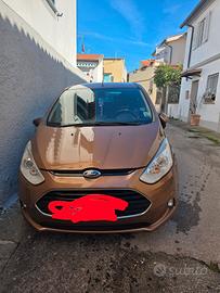 ford  b max