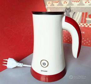 Montalatte Cappuccinatore Guzzini