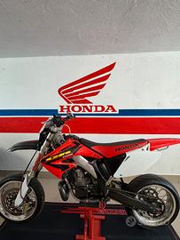 Honda Cr 250