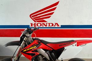 Honda Cr 250