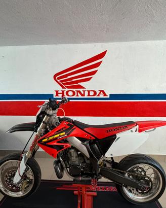 Honda Cr 250