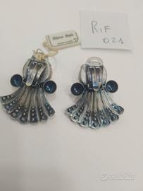 Orecchini vintage 