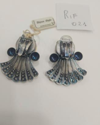 Orecchini vintage 