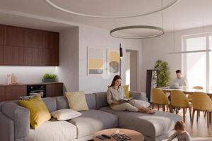 3 LOCALI A BORGO VIRGILIO
