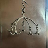 vecchi attrezzi di cascina