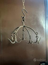 vecchi attrezzi di cascina