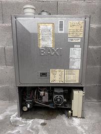Caldaia BAXI LUNA IN 240 Fi + Termostato Orig.