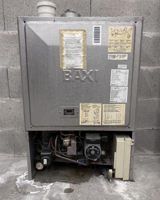 Caldaia BAXI LUNA IN 240 Fi + Termostato Orig.