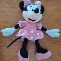 Peluche Minnie Mouse