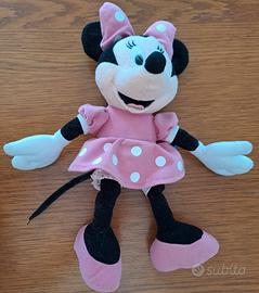 Peluche Minnie Mouse