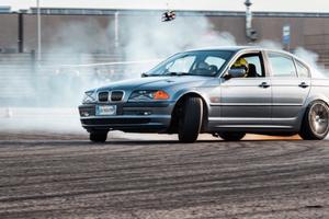 Bmw e46 drift