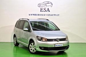 VOLKSWAGEN Touran 7 POSTI 1.2 TSI Comfortline BM