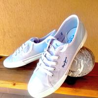 Sneakers Patrizia Pepe London 