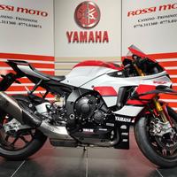 Yamaha YZF-R1M 70 ANNIVERSARIO 2024