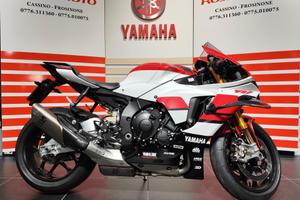 Yamaha YZF-R1M 70 ANNIVERSARIO 2024