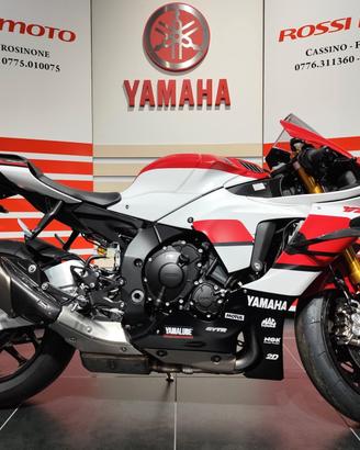 Yamaha YZF-R1M 70 ANNIVERSARIO 2024