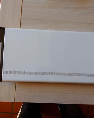 piastra scaldavivande AEG 
