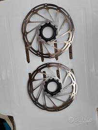 dischi SRAM 160mm