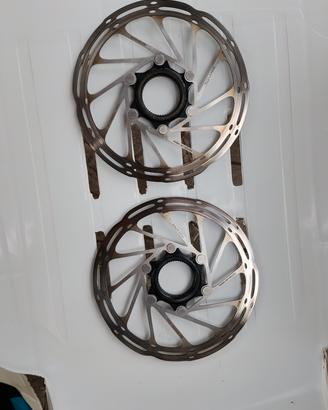 dischi SRAM 160mm