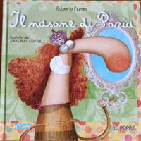 Libro per bambini di roberto piumini