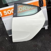 Porta posteriore sinistra Lancia Y 2018