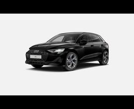 AUDI Audi A3 Sportback Business Advanced 4 N603607