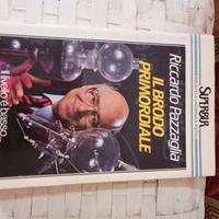 libro Riccardo Pazzaglia 