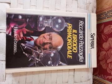 libro Riccardo Pazzaglia 