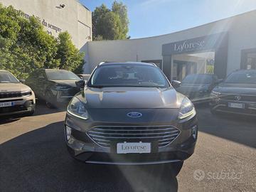 FORD Kuga 1.5 EcoBlue 120 CV aut. 2WD TITANIUM