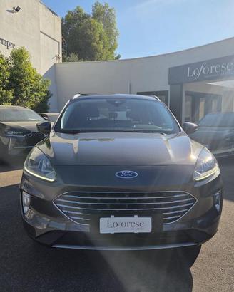 FORD Kuga 1.5 EcoBlue 120 CV aut. 2WD TITANIUM