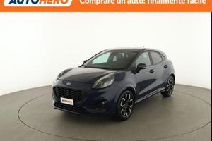 FORD Puma WZ63926