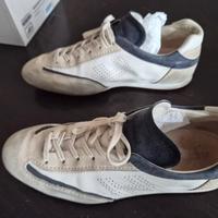 Hogan Olympia taglia 9 con scatola